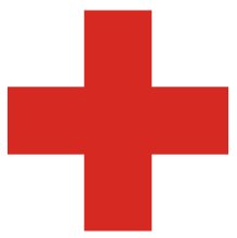 red-cross