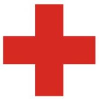 red-cross