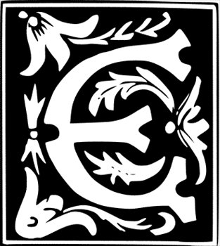 decorative-letter-E