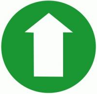 arrow-circle-green-up