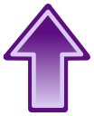 arrow-outline-purple-up