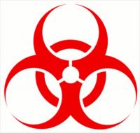 biohazard