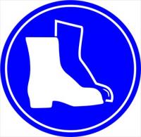 boots-required-sign