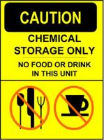 caution-sign-no-food-or-drink