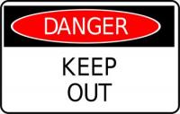 danger-keep-out-sign