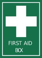 first-aid-box-sign