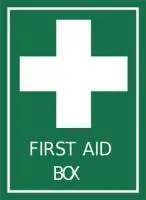 first-aid-box-sign