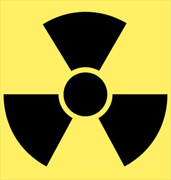 radiation-warning