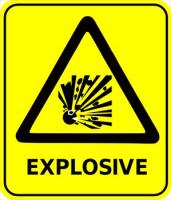 safety-sign-explosive
