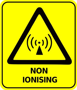 safety-sign-non-ionising
