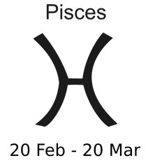 pisces-label