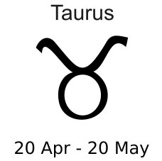taurus-label