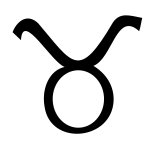 taurus-symbol