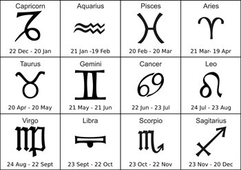 zodiac-symbols
