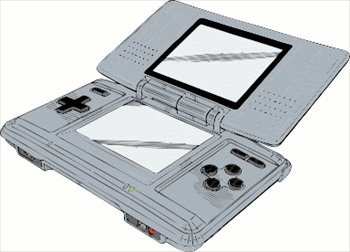 Nintendo-DS