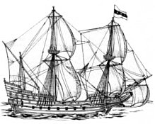 Galleon