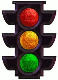 stoplight