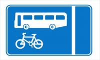 bus-lane