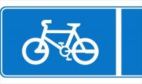 cycle-lane