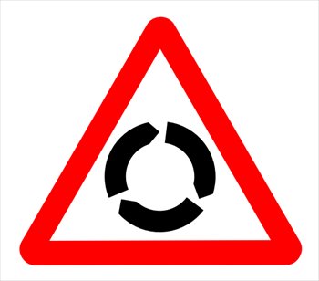 roundabout