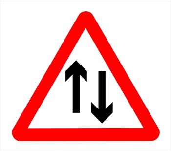 two-way-ahead