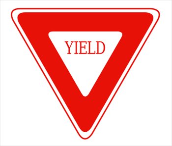 yield