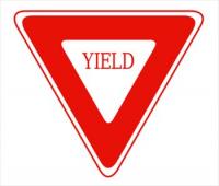 yield