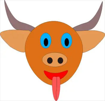 bull-head