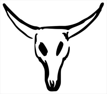 bull-skull