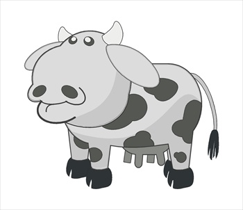 GrayCow