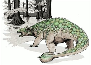 Ankylosaurus-2