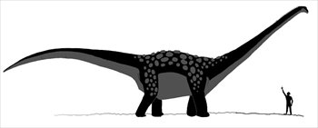 Antarctosaurus