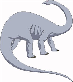 Aptosaurus