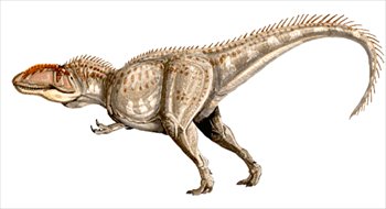 Giganotosaurus