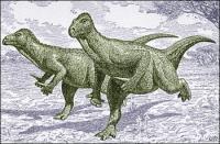 Iguanodon