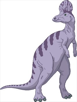 Lambeosaurus