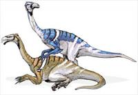 Nanshiungosaurus-dinosaur