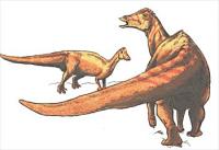 Nipponosaurus-dinosaur