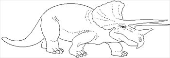 Triceratops