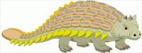 ankylosaurus