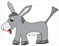 donkey-simple