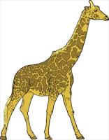 giraffe-sharp