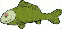 green-fish