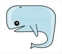 Free Whales Clipart - Free Clipart Graphics, Images and Photos. Public