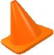 traffic-cone