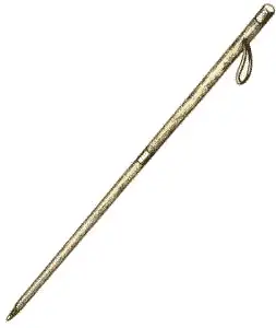 Alpenstock